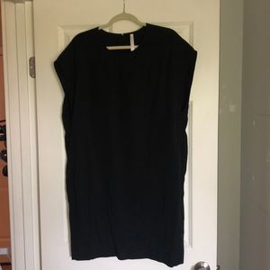 Black dress (L)